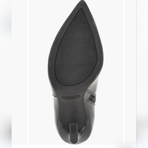 Nine West heeled boots, 6,5 - Picture 4 of 6
